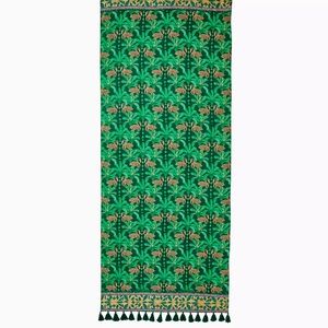 Lilly Pulitzer resort scarf nwt